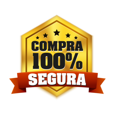 Ícone de Cartão Seguro